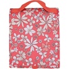 image:imageRoxy Insulated Lunch Bag  Reusable  Cooler  Snack Bag  Container  Picnic  Work  Leakproof  Beach  Vacation  Camping Lunch Hour  Anthracite Floral Fiesta BigDubarry Fab Floral