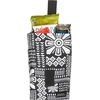 image:imageRoxy Insulated Lunch Bag  Reusable  Cooler  Snack Bag  Container  Picnic  Work  Leakproof  Beach  Vacation  Camping Lunch Hour  Anthracite Floral Fiesta BigPhantom Mo Rockin Vibe