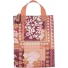 image:imageRoxy Insulated Lunch Bag  Reusable  Cooler  Snack Bag  Container  Picnic  Work  Leakproof  Beach  Vacation  Camping Lunch Hour  Anthracite Floral Fiesta BigTahiti Nui