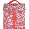 image:imageRoxy Insulated Lunch Bag  Reusable  Cooler  Snack Bag  Container  Picnic  Work  Leakproof  Beach  Vacation  Camping Lunch Hour  Anthracite Floral Fiesta BigDubarry Fab Floral