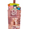 image:imageRoxy Insulated Lunch Bag  Reusable  Cooler  Snack Bag  Container  Picnic  Work  Leakproof  Beach  Vacation  Camping Lunch Hour  Anthracite Floral Fiesta BigTahiti Nui