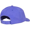 image:imageRoxy Womens Toadstool Baseball Hat  Recycled Cotton Twill 6Panel J Shape Curved Bill Embroidered Logo One Size Amparo Blue