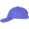 image:imageRoxy Womens Toadstool Baseball Hat  Recycled Cotton Twill 6Panel J Shape Curved Bill Embroidered Logo One Size Amparo Blue