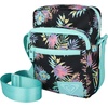 image:imageRoxy Crossbody Bag  Hand Bag  Sporty  Lightweight  Everyday  Adjustable  Sustainable  PolyesterCurrent Mood  Aquarella Active