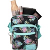 image:imageRoxy Crossbody Bag  Hand Bag  Sporty  Lightweight  Everyday  Adjustable  Sustainable  PolyesterCurrent Mood  Aquarella Active