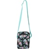 image:imageRoxy Crossbody Bag  Hand Bag  Sporty  Lightweight  Everyday  Adjustable  Sustainable  PolyesterCurrent Mood  Aquarella Active