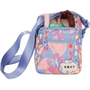image:imageRoxy Crossbody Bag  Hand Bag  Sporty  Lightweight  Everyday  Adjustable  Sustainable  PolyesterCurrent Mood  Lei It on Me