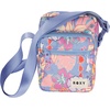 image:imageRoxy Crossbody Bag  Hand Bag  Sporty  Lightweight  Everyday  Adjustable  Sustainable  PolyesterCurrent Mood  Lei It on Me