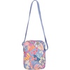 image:imageRoxy Crossbody Bag  Hand Bag  Sporty  Lightweight  Everyday  Adjustable  Sustainable  PolyesterCurrent Mood  Lei It on Me