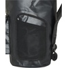 image:imageRoxy Need It Waterproof Backpack with Laptop Sleeve  Heavy Duty  Hiking  Surf  Dry Bag  RollTop  Anthracite