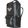image:imageRoxy Need It Waterproof Backpack with Laptop Sleeve  Heavy Duty  Hiking  Surf  Dry Bag  RollTop  Anthracite