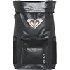 image:imageRoxy Need It Waterproof Backpack with Laptop Sleeve  Heavy Duty  Hiking  Surf  Dry Bag  RollTop  Anthracite
