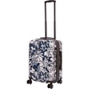 image:imageRoxy Up And Away Luggage  Hardside  Spinner Wheels  Expandable  Lightweight  Travel EssentialsOceanside