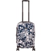 image:imageRoxy Up And Away Luggage  Hardside  Spinner Wheels  Expandable  Lightweight  Travel EssentialsOceanside