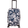 image:imageRoxy Up And Away Luggage  Hardside  Spinner Wheels  Expandable  Lightweight  Travel EssentialsOceanside