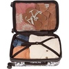 image:imageRoxy Up And Away Luggage  Hardside  Spinner Wheels  Expandable  Lightweight  Travel EssentialsOceanside