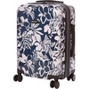 image:imageRoxy Up And Away Luggage  Hardside  Spinner Wheels  Expandable  Lightweight  Travel EssentialsOceanside