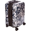 image:imageRoxy Up And Away Luggage  Hardside  Spinner Wheels  Expandable  Lightweight  Travel EssentialsOceanside