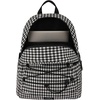 image:imageRoxy Urban Party Backpack  Travel  Vacation  Everyday Carry  17 Laptop Sleeve  Side Bottle Pocket  155L Capacity  Padded Straps  AnthraciteAnthracite