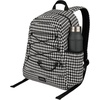image:imageRoxy Urban Party Backpack  Travel  Vacation  Everyday Carry  17 Laptop Sleeve  Side Bottle Pocket  155L Capacity  Padded Straps  AnthraciteAnthracite