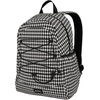 image:imageRoxy Urban Party Backpack  Travel  Vacation  Everyday Carry  17 Laptop Sleeve  Side Bottle Pocket  155L Capacity  Padded Straps  AnthraciteAnthracite