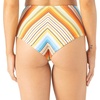 image:imageRoxy Womens Boy Short Cheeky Bikini Bottoms  UPF 50 Stretch Swim Bottoms for Beach Surf amp Active SwimMix