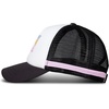 image:imageRoxy Womens Dig This Trucker Hat  Adjustable Summer Cap Lightweight and Breathable with Mesh BackAnthracite