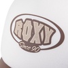 image:imageRoxy Womens Dig This Trucker Hat  Adjustable Summer Cap Lightweight and Breathable with Mesh BackBrownie