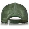 image:imageRoxy Womens Dig This Trucker Hat  Adjustable Summer Cap Lightweight and Breathable with Mesh BackOil Green Beach