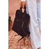 image:imageRoxy Womens Feeling Good Backpack 8L AnthraciteAnthracite W Padded Handle