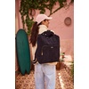 image:imageRoxy Womens Feeling Good Backpack 8L AnthraciteAnthracite W Padded Handle
