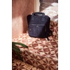 image:imageRoxy Womens Feeling Good Backpack 8L AnthraciteAnthracite W Padded Handle