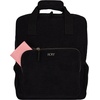 image:imageRoxy Womens Feeling Good Backpack 8L AnthraciteAnthracite W Padded Handle