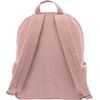 image:imageRoxy Womens Feeling Good Backpack 8L AnthraciteLilac Chiffon