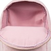 image:imageRoxy Womens Feeling Good Backpack 8L AnthraciteLilac Chiffon