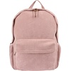 image:imageRoxy Womens Feeling Good Backpack 8L AnthraciteLilac Chiffon