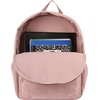 image:imageRoxy Womens Feeling Good Backpack 8L AnthraciteLilac Chiffon