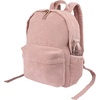 image:imageRoxy Womens Feeling Good Backpack 8L AnthraciteLilac Chiffon