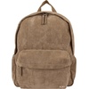 image:imageRoxy Womens Feeling Good Backpack 8L AnthraciteOil Green