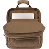 image:imageRoxy Womens Feeling Good Backpack 8L AnthraciteOil Green