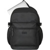 image:imageRoxy Womens Gateline Backpack  Everyday  Travel  17 Laptop Sleeve  Bottle Side Pocket  AnthraciteAnthracite