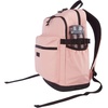 image:imageRoxy Womens Gateline Backpack  Everyday  Travel  17 Laptop Sleeve  Bottle Side Pocket  AnthraciteMisty Rose