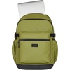 image:imageRoxy Womens Gateline Backpack  Everyday  Travel  17 Laptop Sleeve  Bottle Side Pocket  AnthraciteOil Green