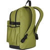 image:imageRoxy Womens Gateline Backpack  Everyday  Travel  17 Laptop Sleeve  Bottle Side Pocket  AnthraciteOil Green