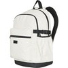 image:imageRoxy Womens Gateline Backpack  Everyday  Travel  17 Laptop Sleeve  Bottle Side Pocket  AnthraciteParchment