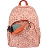 image:imageRoxy Womens Moon Magic Backpack  Travel  Vacation  Everyday Carry  Laptop Sleeve  Padded Straps  22L  Russet Free Fallin FloralCloud Dancer