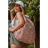 image:imageRoxy Womens Moon Magic Backpack  Travel  Vacation  Everyday Carry  Laptop Sleeve  Padded Straps  22L  Russet Free Fallin FloralDubarry Suntrip Swim