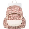 image:imageRoxy Womens Moon Magic Backpack  Travel  Vacation  Everyday Carry  Laptop Sleeve  Padded Straps  22L  Russet Free Fallin FloralRusset Free Fallin Floral