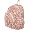 image:imageRoxy Womens Moon Magic Backpack  Travel  Vacation  Everyday Carry  Laptop Sleeve  Padded Straps  22L  Russet Free Fallin FloralRusset Free Fallin Floral