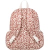 image:imageRoxy Womens Moon Magic Backpack  Travel  Vacation  Everyday Carry  Laptop Sleeve  Padded Straps  22L  Russet Free Fallin FloralRusset Free Fallin Floral